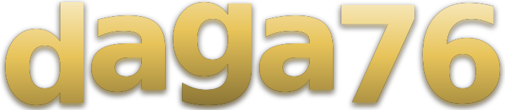 daga76 logo
